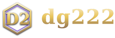 dg222 logo